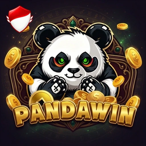 Portal login dan daftar resmi pandawin setelah instal APK Android