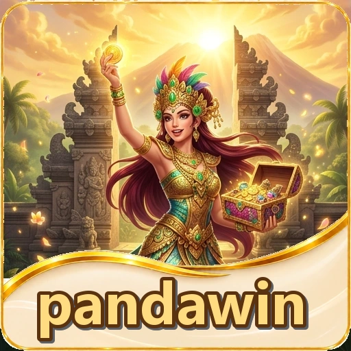 Ikon pandawin setelah APK berhasil terpasang di Android